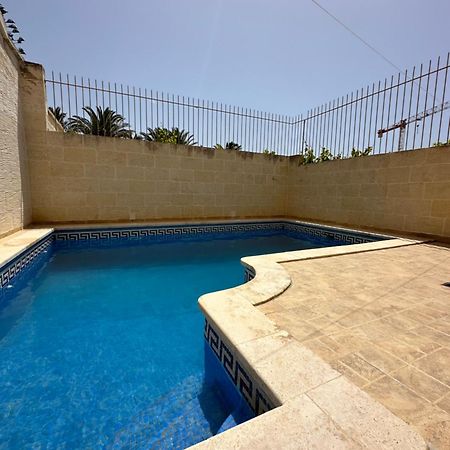 Għarb Nawrat Farmhouse מראה חיצוני תמונה