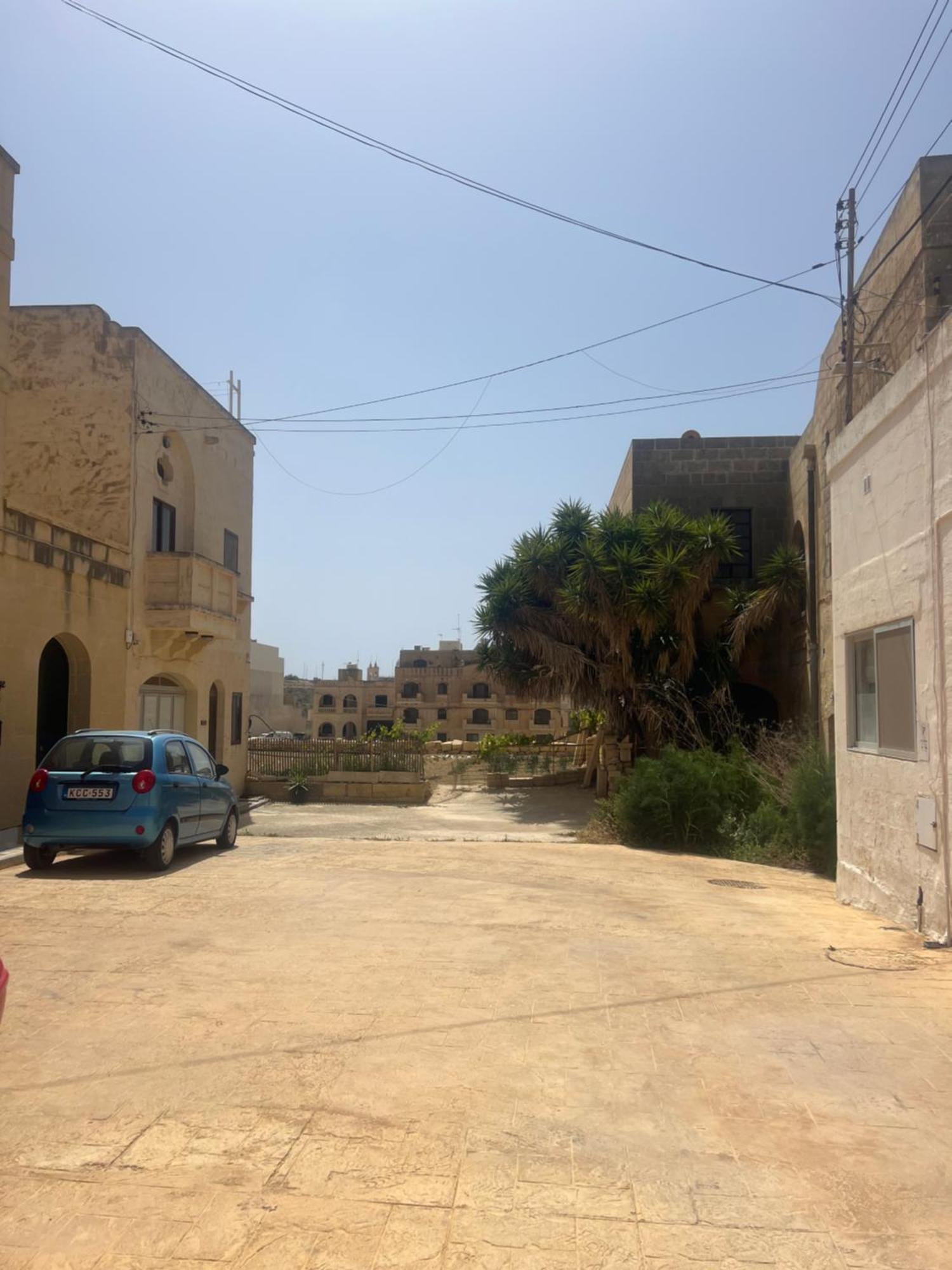Għarb Nawrat Farmhouse מראה חיצוני תמונה