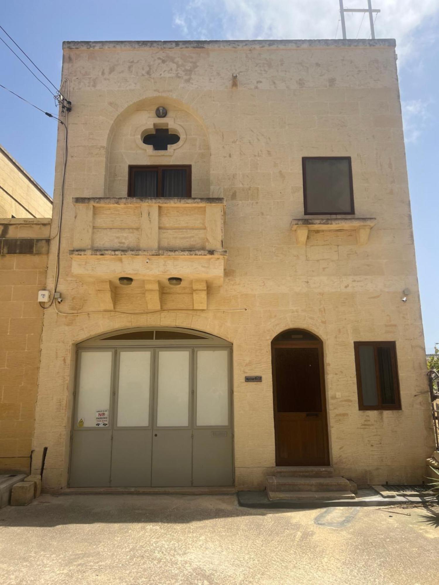 Għarb Nawrat Farmhouse מראה חיצוני תמונה